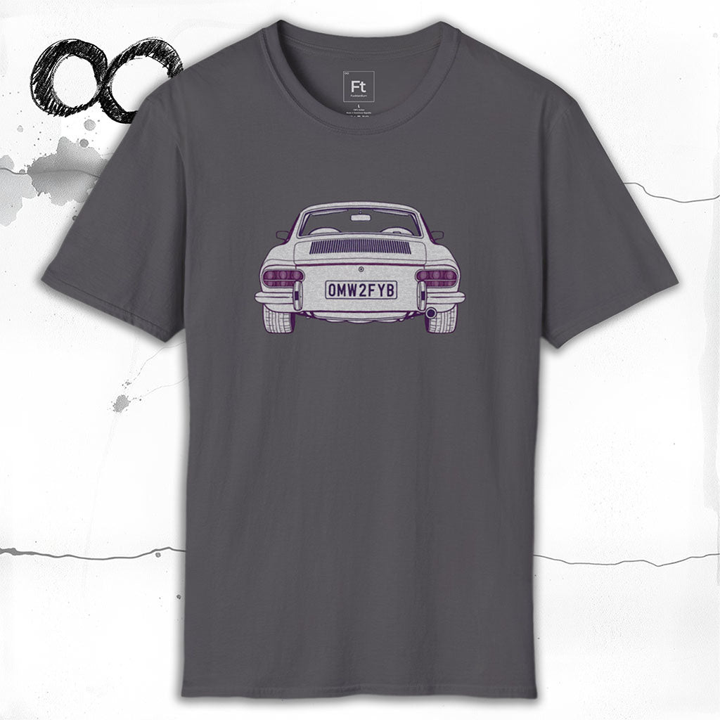 OMW2FYB T-Shirt