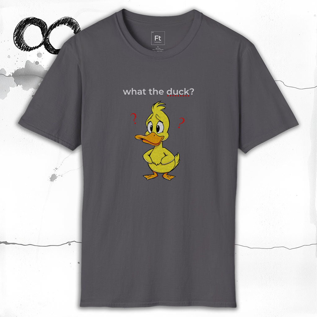 What The Duck T-Shirt