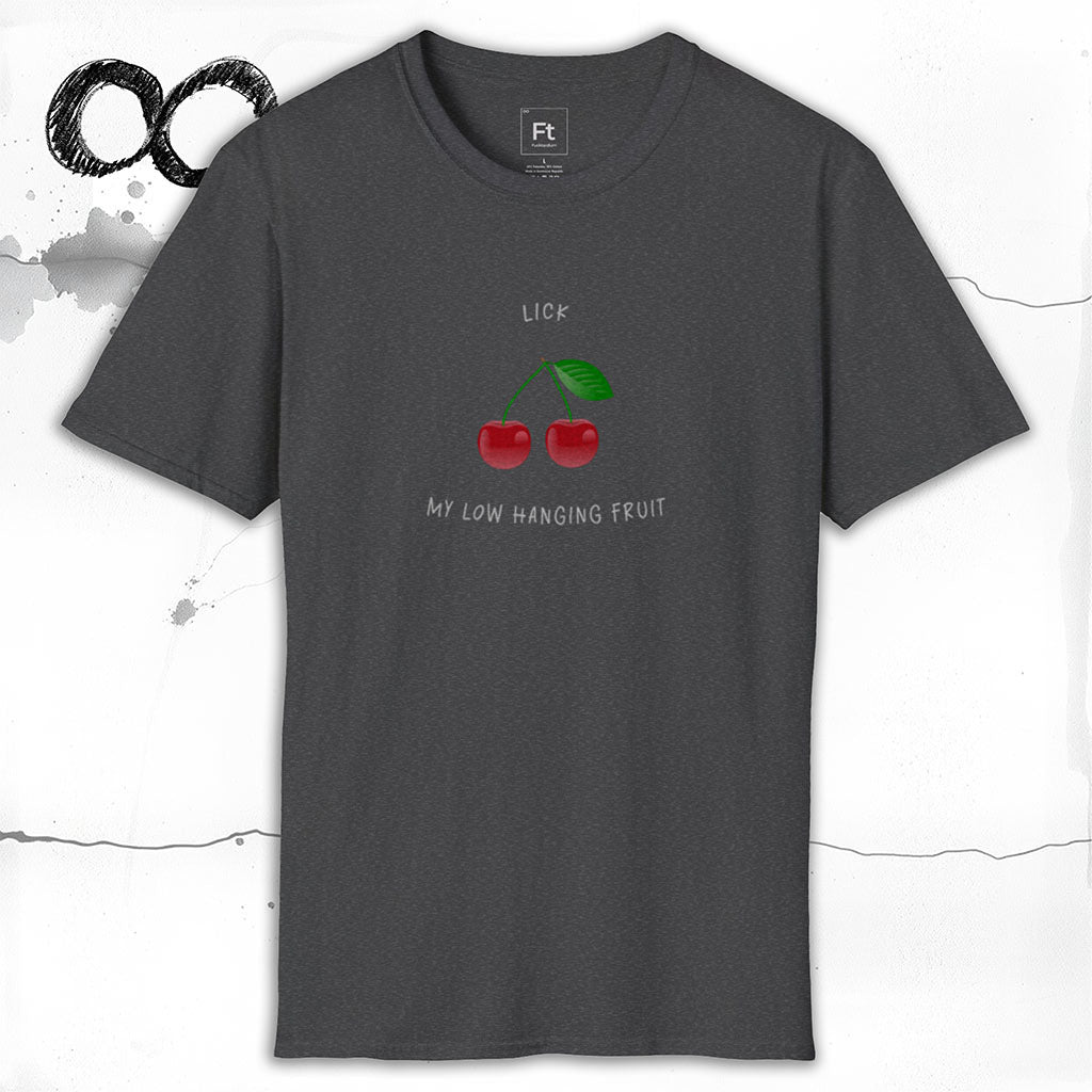 Low Hanging Fruit T-Shirt