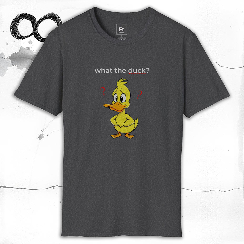 What The Duck T-Shirt