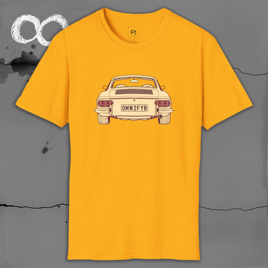 OMW2FYB T-Shirt
