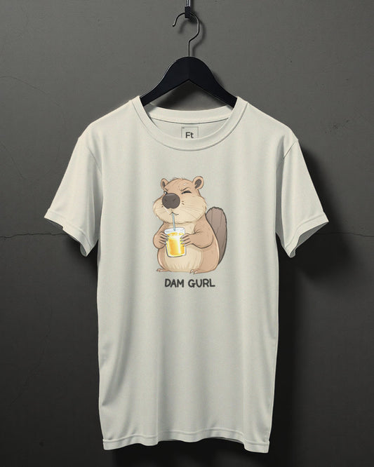 Dam Gurl T-Shirt