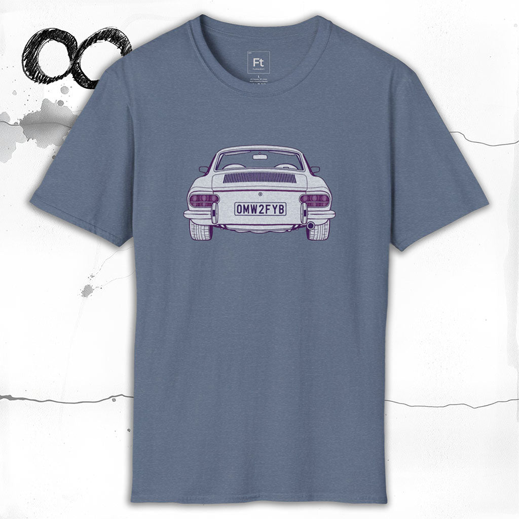 OMW2FYB T-Shirt