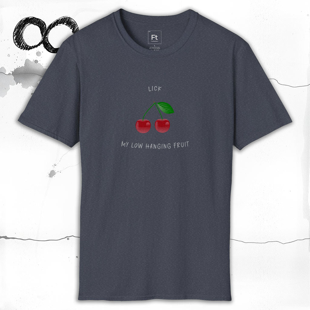 Low Hanging Fruit T-Shirt