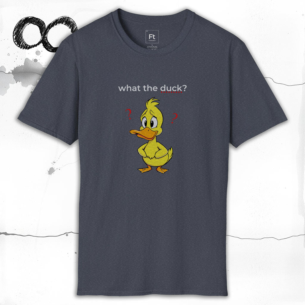 What The Duck T-Shirt