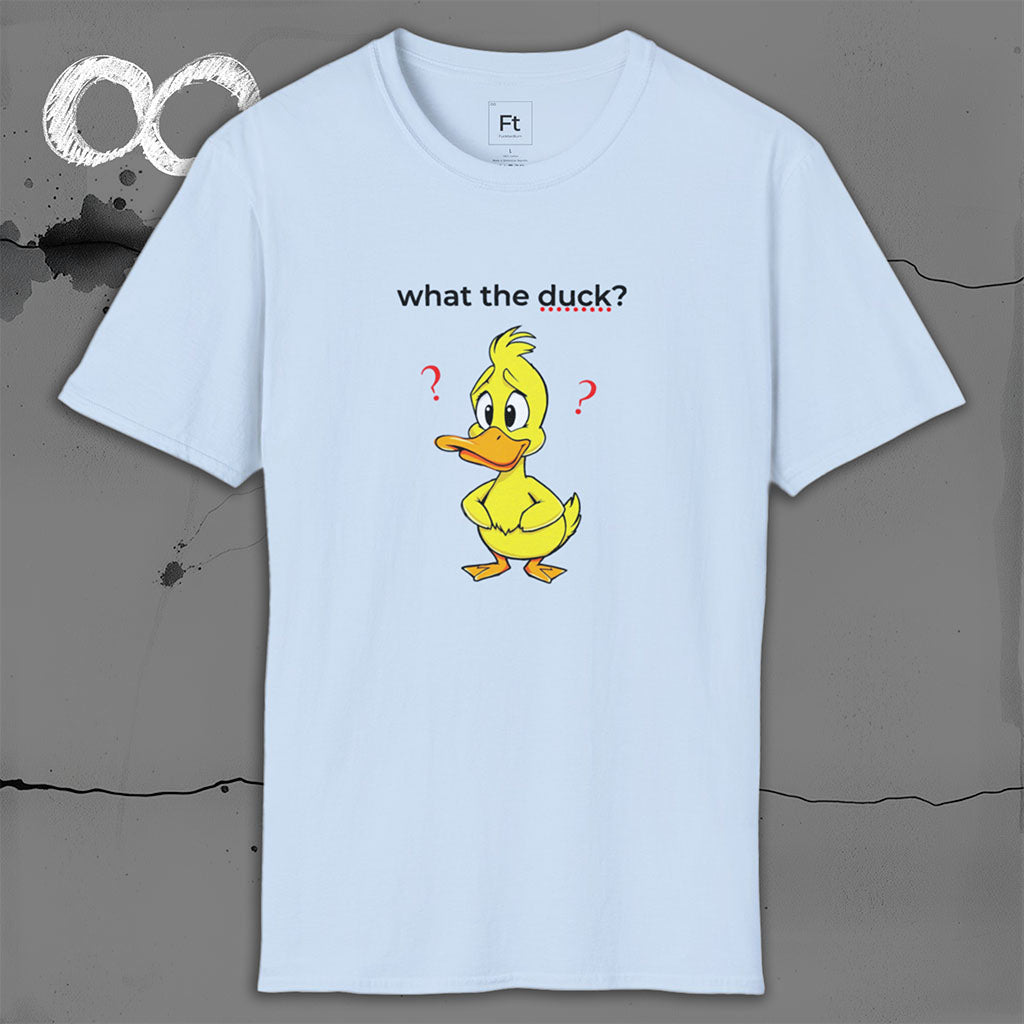 What The Duck T-Shirt