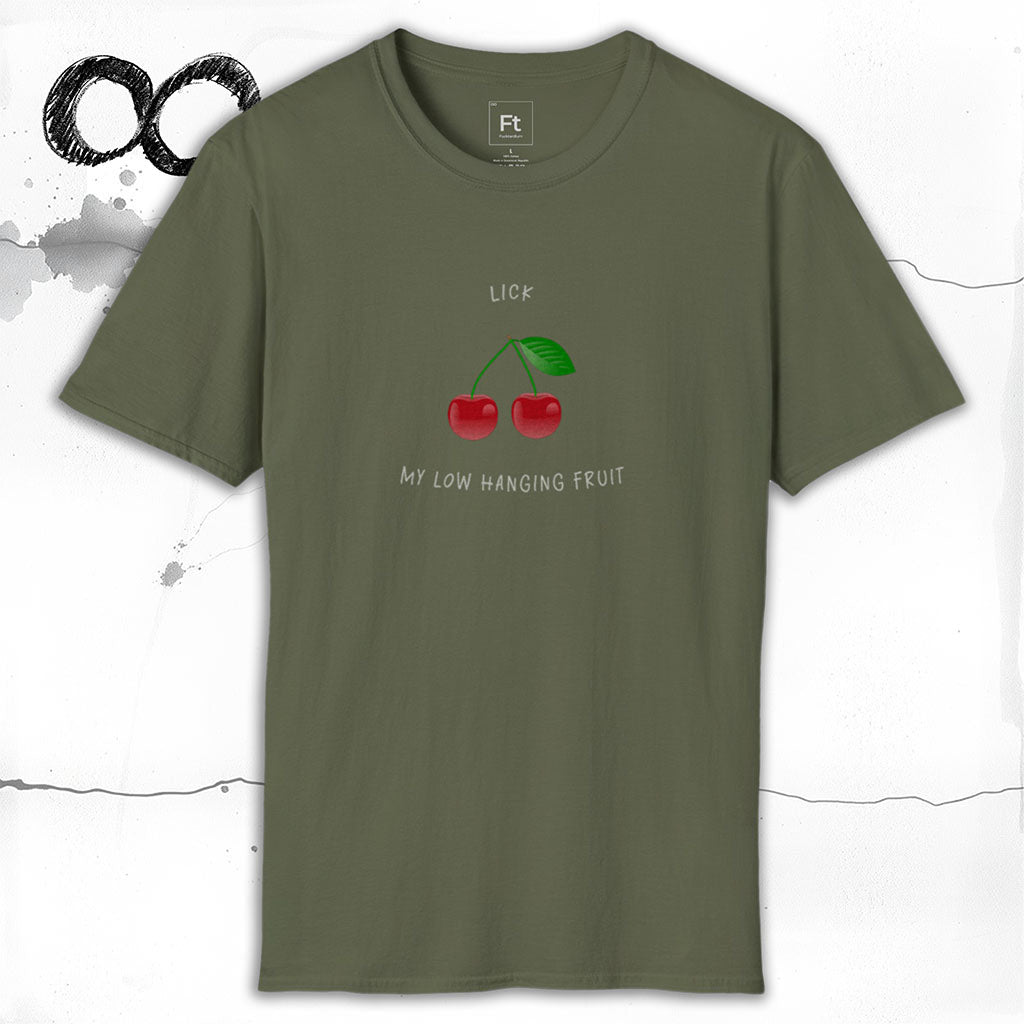 Low Hanging Fruit T-Shirt