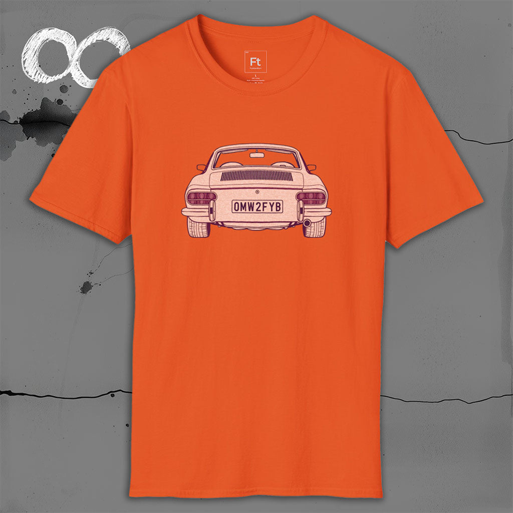 OMW2FYB T-Shirt
