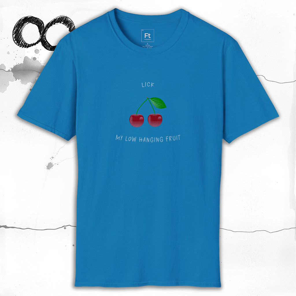 Low Hanging Fruit T-Shirt