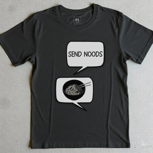 Send Noods T-Shirt