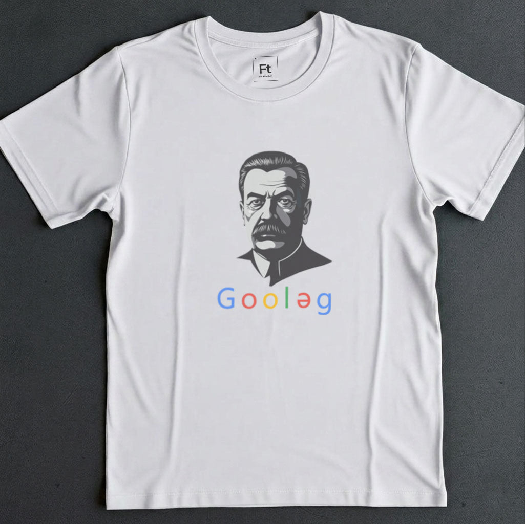 Stalin Gooleg T-Shirt