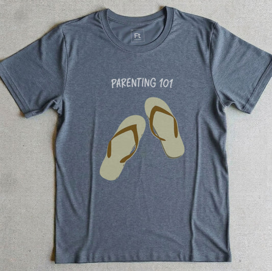 Parenting 101 T-Shirt