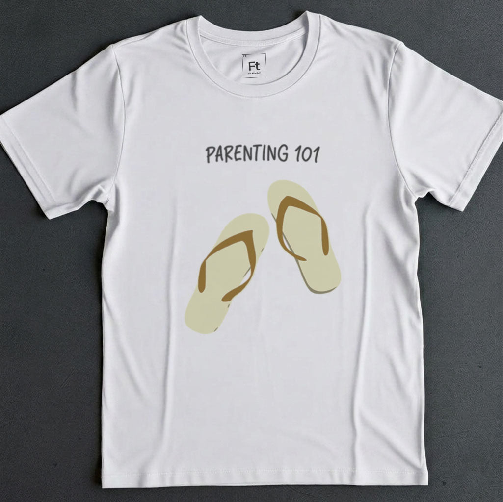 Parenting 101 T-Shirt