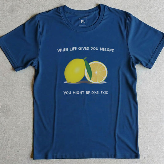 When Life Gives You Melons T-Shirt