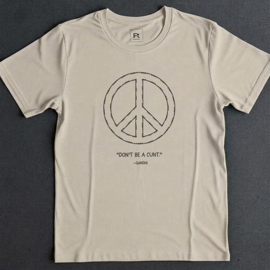Gandhi Quote T-Shirt