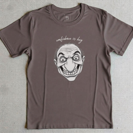 Confidence Is Key T-Shirt