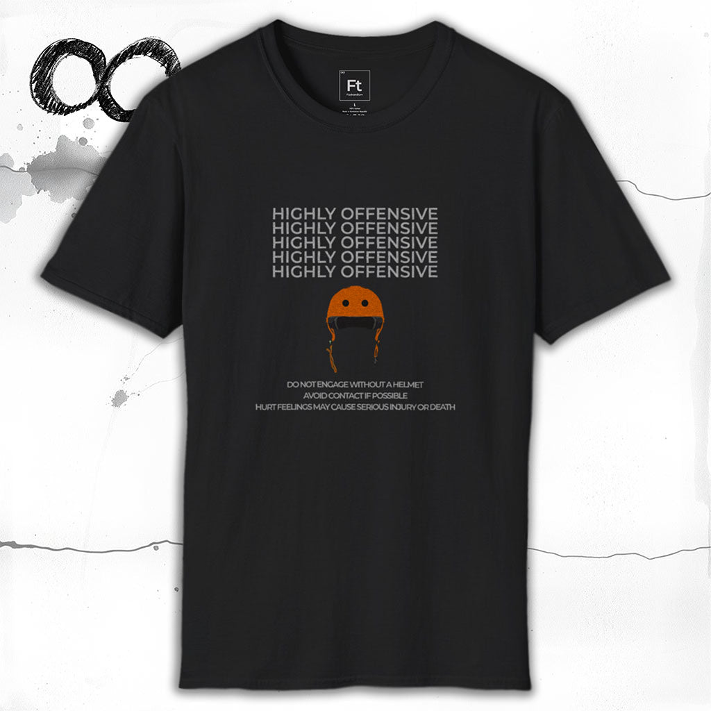 Highly Offensive T-Shirt