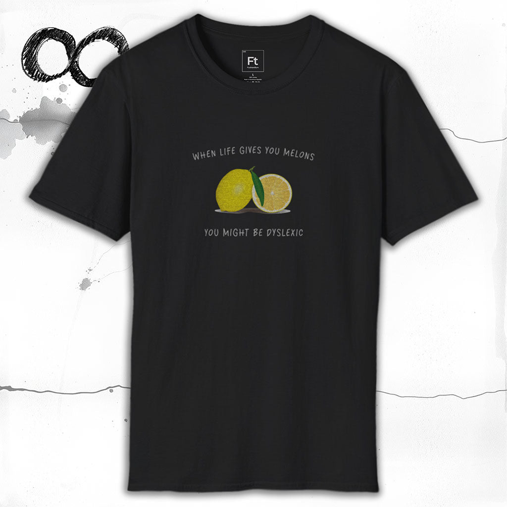 Life Gives You Melons T-Shirt
