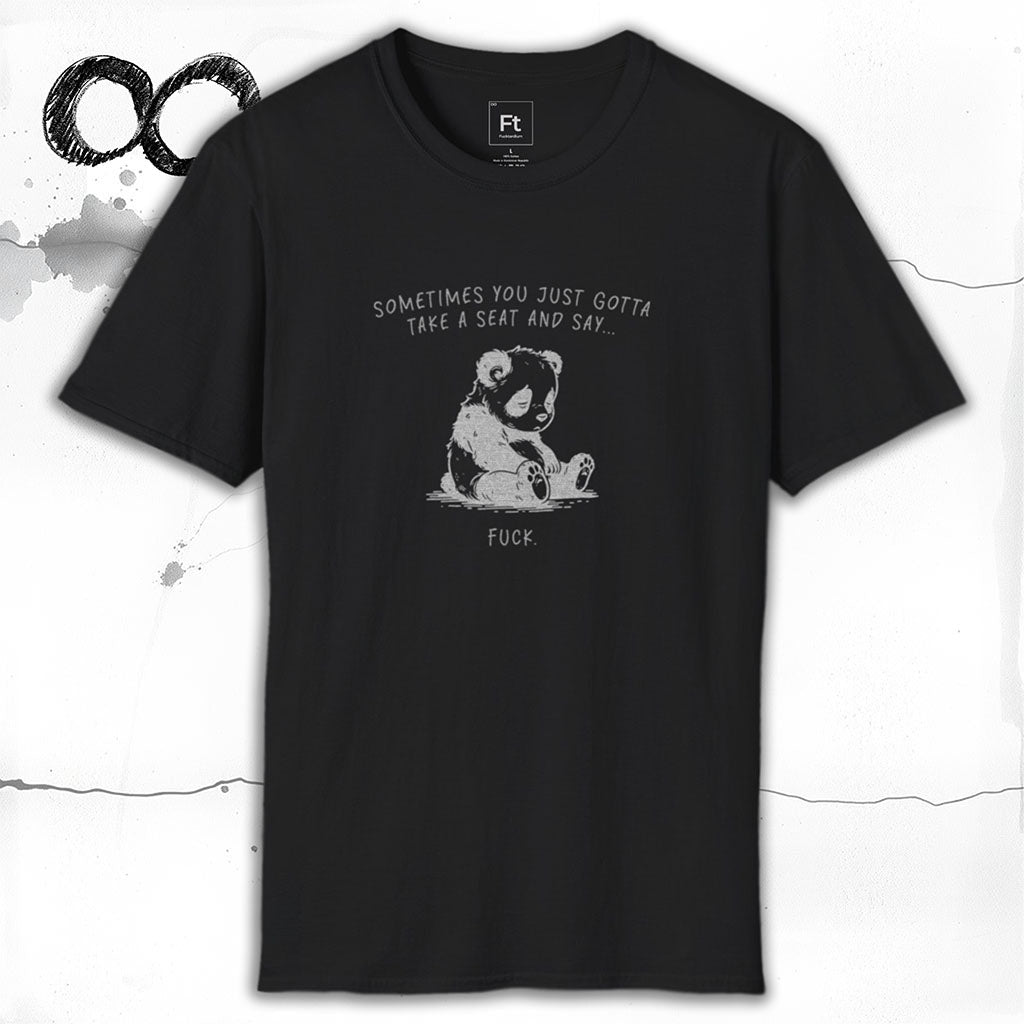 Gotta Take A Seat T-Shirt