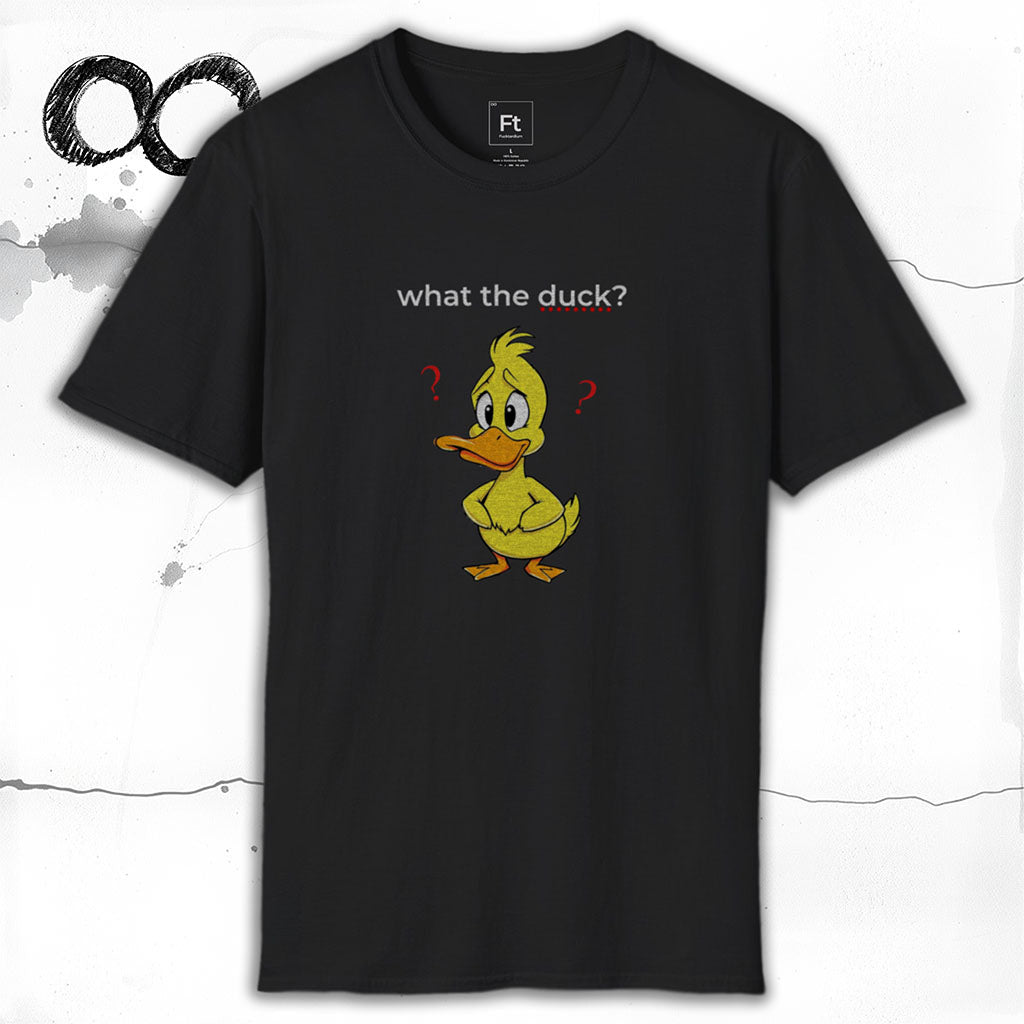 What The Duck T-Shirt