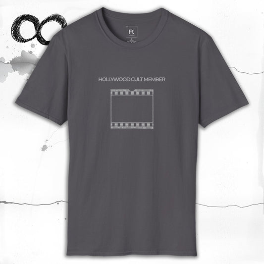 Hollywood Cult T-Shirt