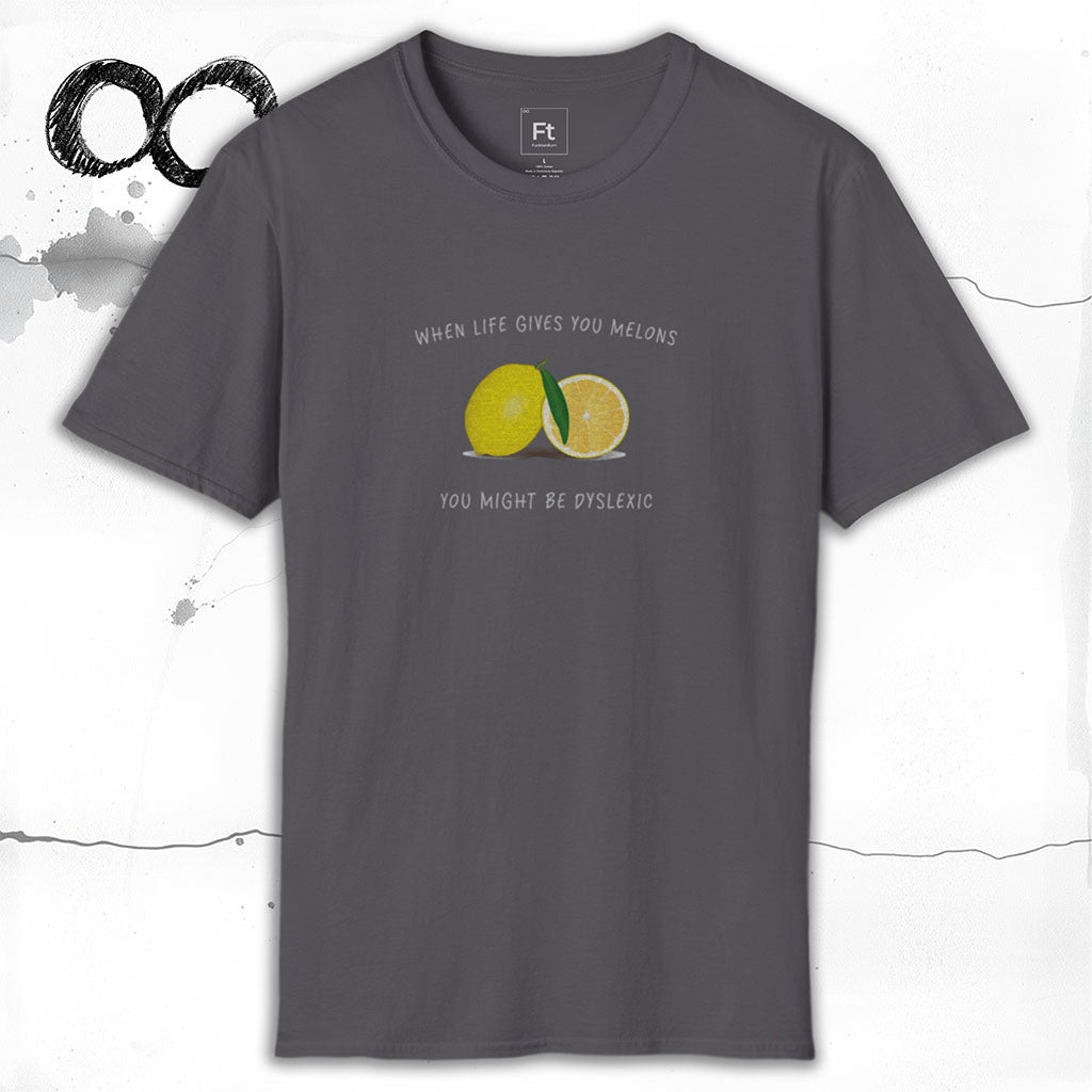 Life Gives You Melons T-Shirt