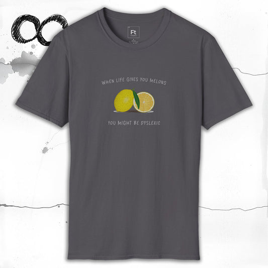 Life Gives You Melons T-Shirt