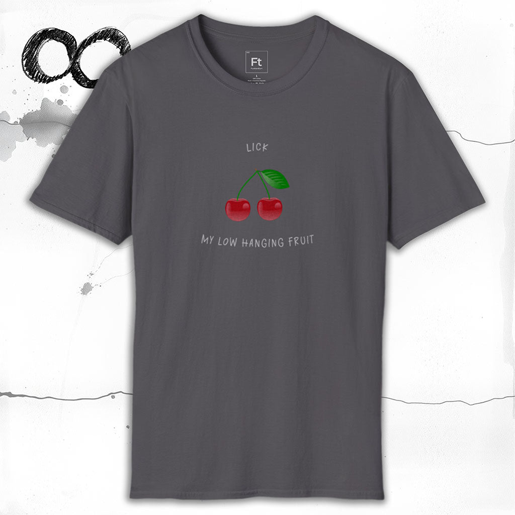 Low Hanging Fruit T-Shirt