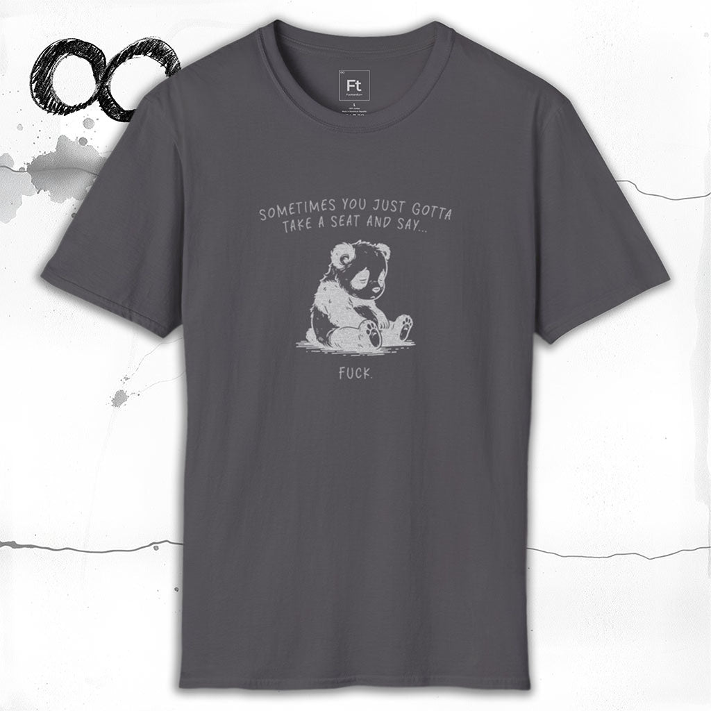 Gotta Take A Seat T-Shirt