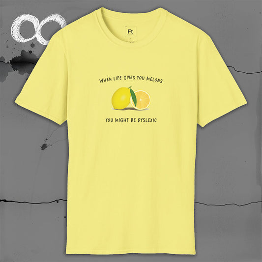 Life Gives You Melons T-Shirt