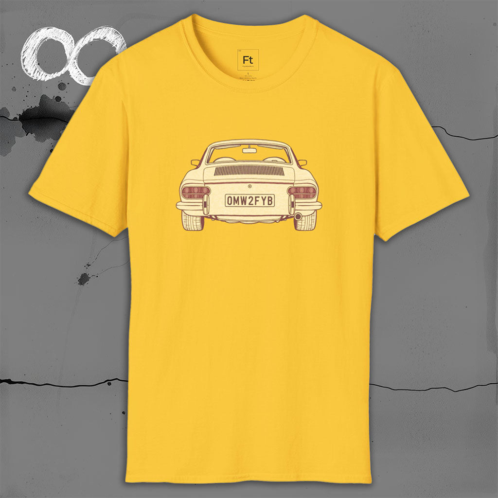 OMW2FYB T-Shirt
