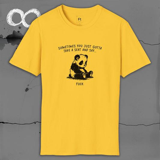 Gotta Take A Seat T-Shirt