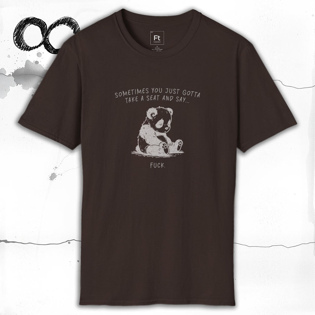 Gotta Take A Seat T-Shirt