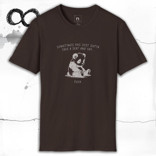 Gotta Take A Seat T-Shirt