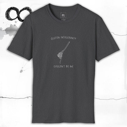 Gluten Intolerant T-Shirt
