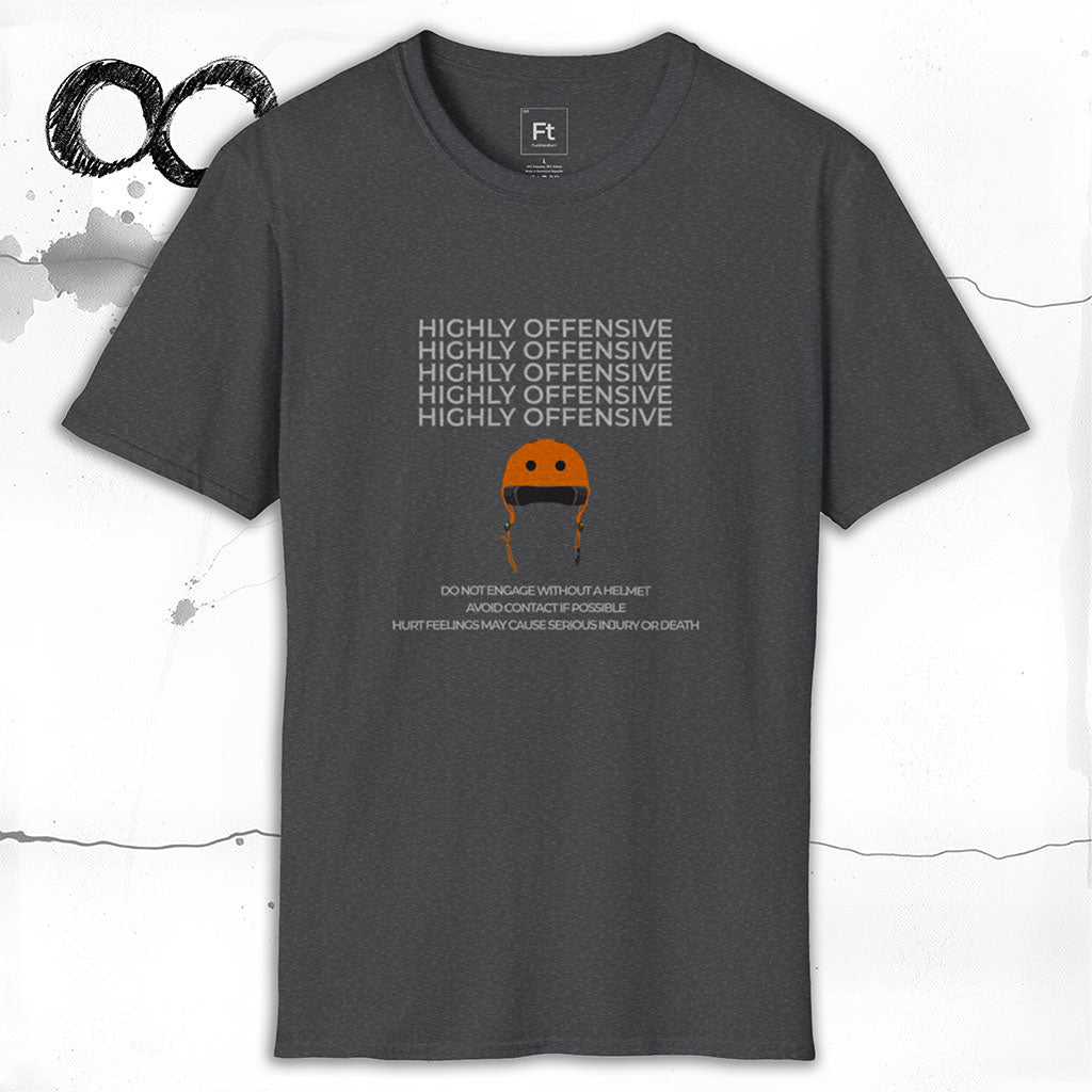 Highly Offensive T-Shirt