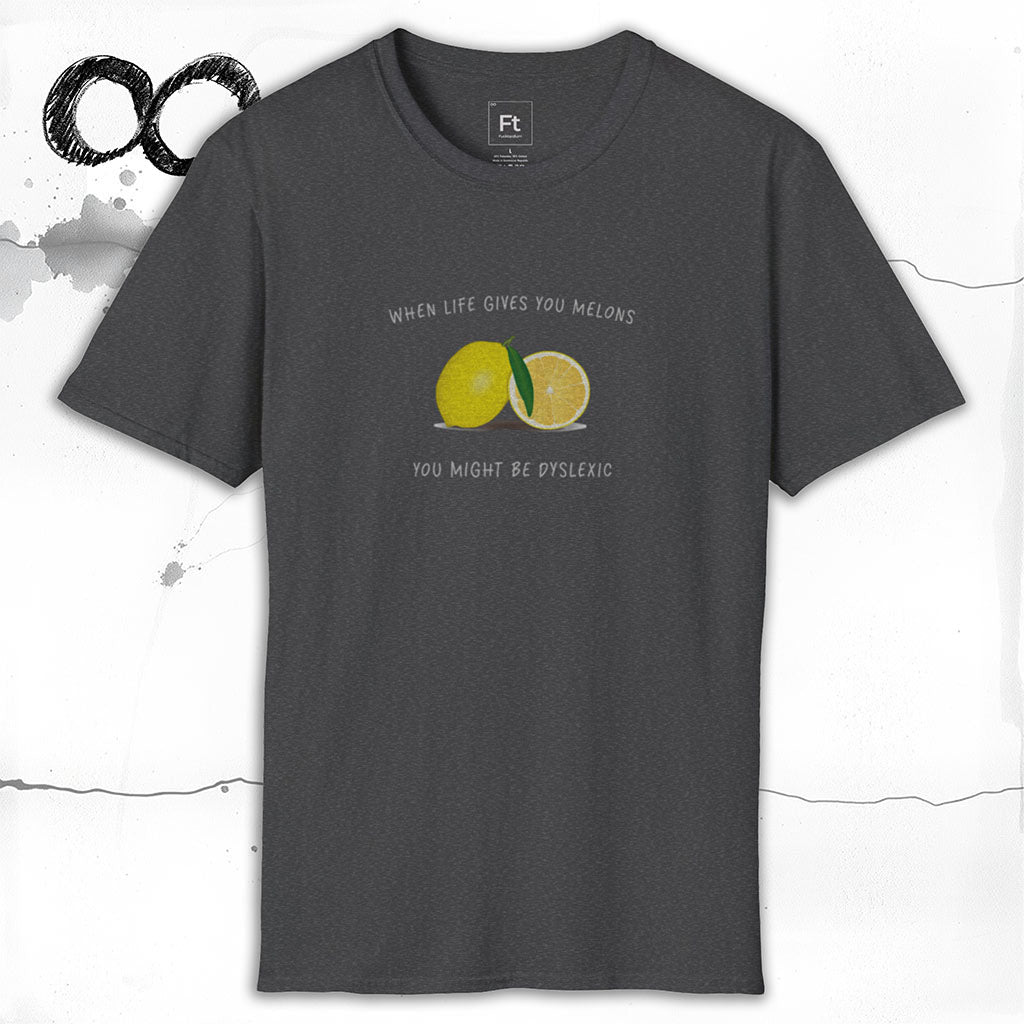 Life Gives You Melons T-Shirt