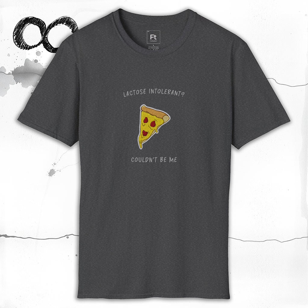 Lactose Intolerant T-Shirt