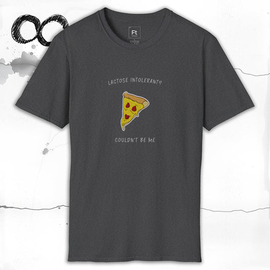 Lactose Intolerant T-Shirt