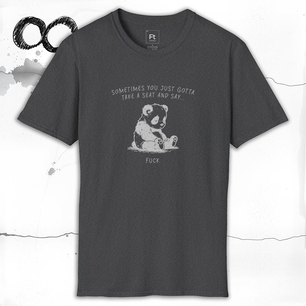 Gotta Take A Seat T-Shirt