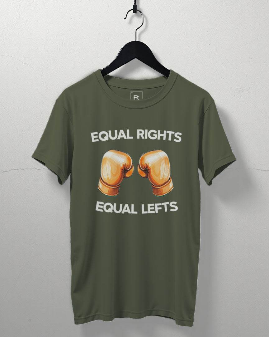 Equal Rights T-Shirt
