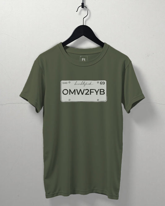 OMW2FYB T-Shirt
