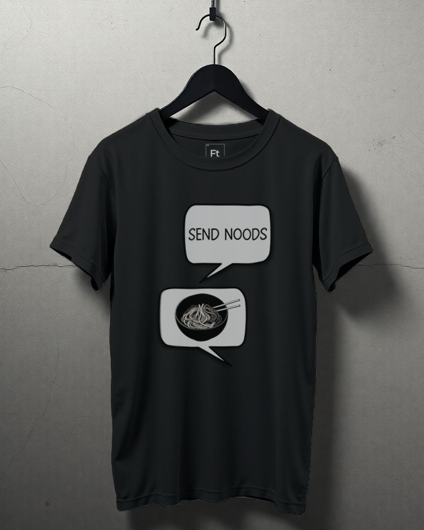 Send Noods T-Shirt