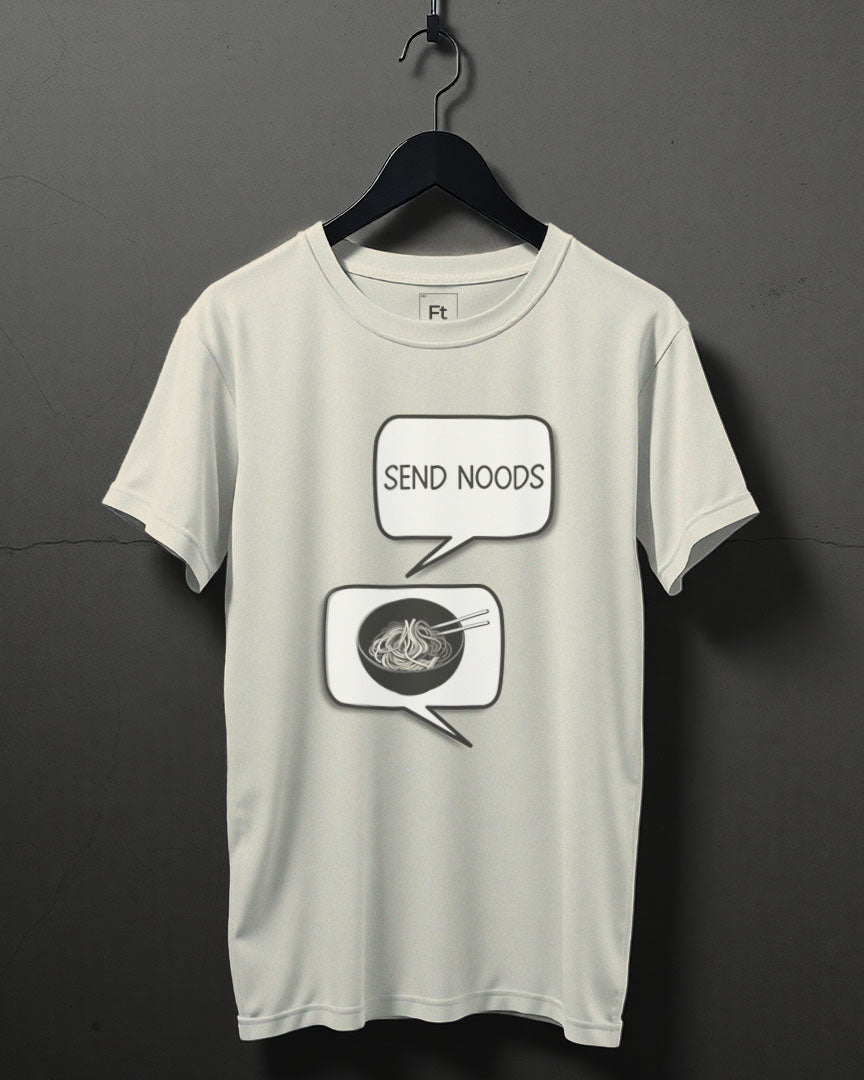 Send Noods T-Shirt
