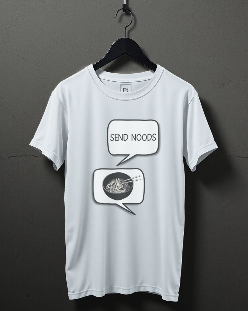 Send Noods T-Shirt