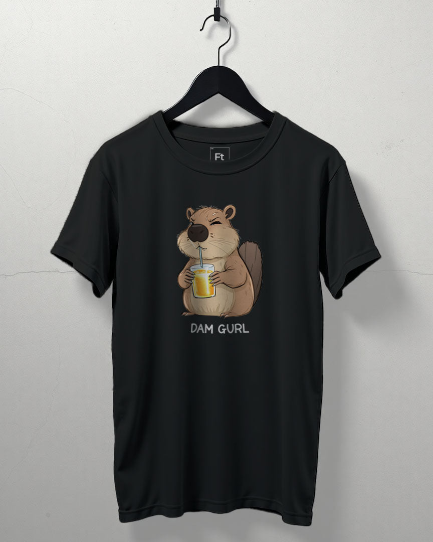 Dam Gurl T-Shirt
