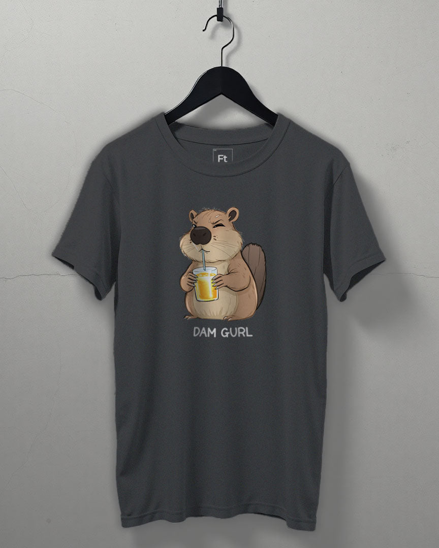 Dam Gurl T-Shirt