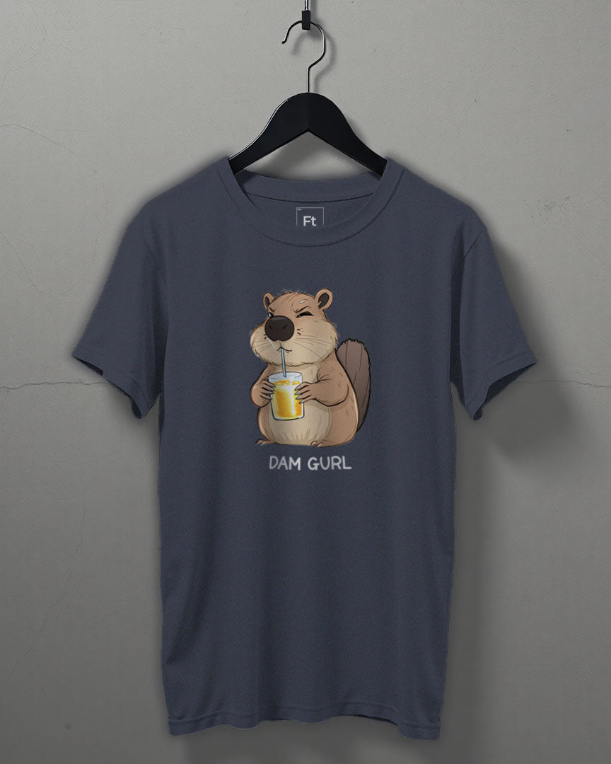 Dam Gurl T-Shirt