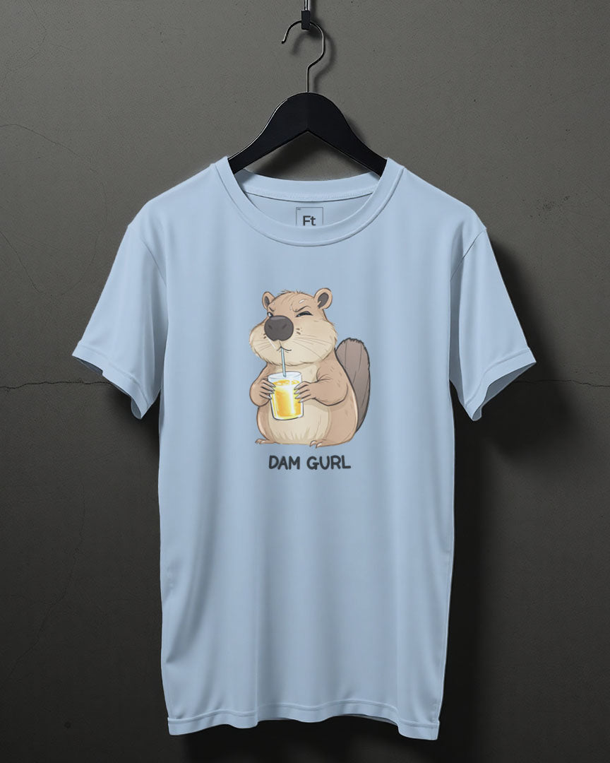Dam Gurl T-Shirt