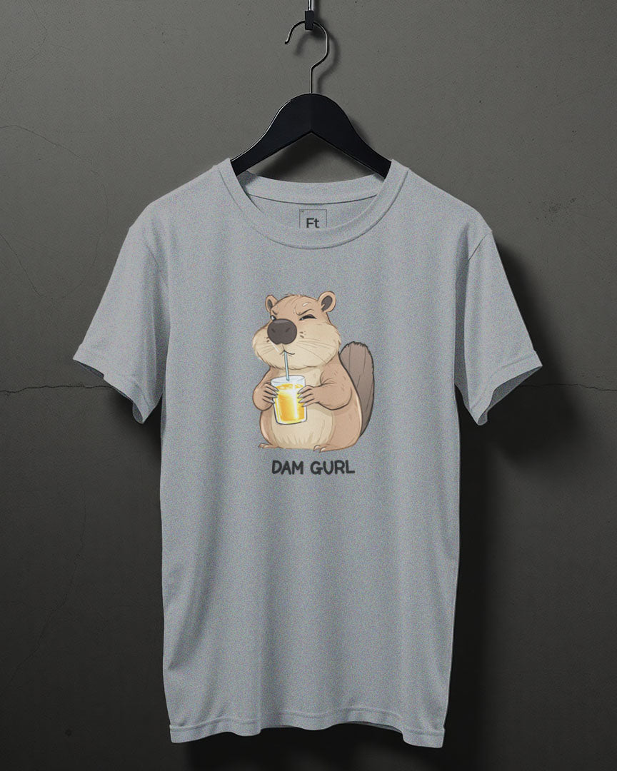 Dam Gurl T-Shirt